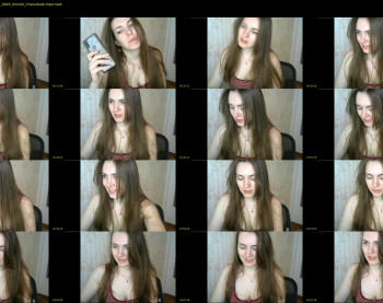naughty_popa — 5 minute Chaturbate female cam show recording, 720p, Jul 5, 2020