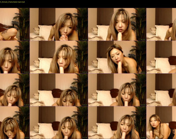 nicky_owl — 4 minute Chaturbate female cam show recording, 720p, Jul 6, 2020