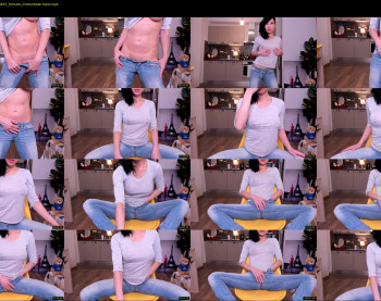 nikkisweetie — 73 minute Chaturbate female cam show recording, 1080p, Jul 5, 2020