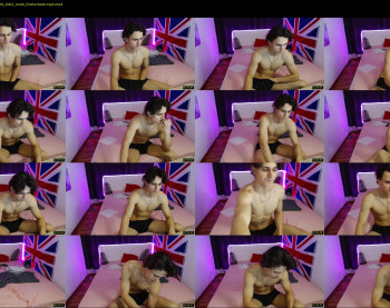 orlando__bloom — 9 minute Chaturbate male cam show recording, 720p, Jul 5, 2020