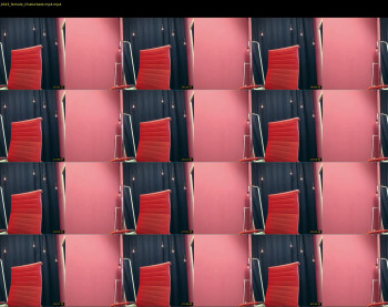 p1ece_of_me — 46 minute Chaturbate female cam show recording, 720p, Jul 5, 2020