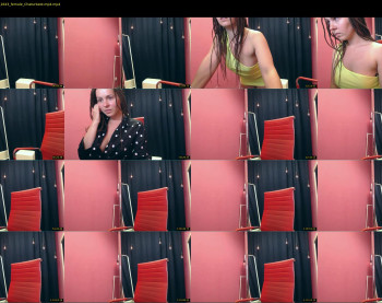 p1ece_of_me — 103 minute Chaturbate female cam show recording, 720p, Jul 5, 2020