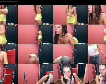 p1ece_of_me — 24 minute Chaturbate female cam show recording, 720p, Jul 5, 2020