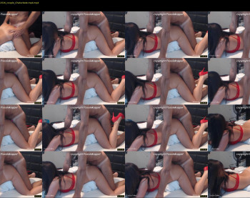 passiekoppel — 7 minute Chaturbate couple cam show recording, 1080p, Jul 5, 2020