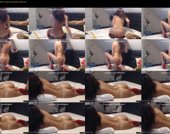 passiekoppel — 42 minute Chaturbate couple cam show recording, 1080p, Jul 6, 2020