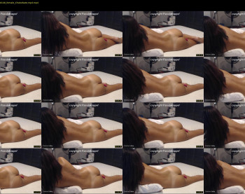 passiekoppel — 15 minute Chaturbate couple cam show recording, 1080p, Jul 6, 2020