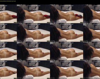 passiekoppel — 47 minute Chaturbate couple cam show recording, 1080p, Jul 6, 2020