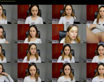 paulette65 — 20 minute Chaturbate female cam show recording, 720p, Jul 5, 2020