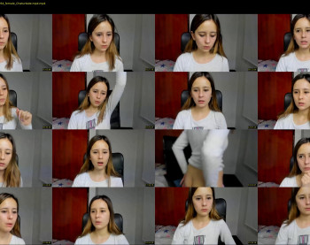 paulette65 — 30 minute Chaturbate female cam show recording, 720p, Jul 5, 2020