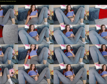 peaceduke — 33 minute Chaturbate female cam show recording, 1080p, Jul 5, 2020
