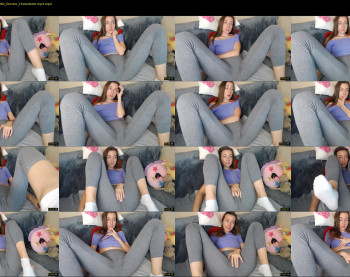 peaceduke — 25 minute Chaturbate female cam show recording, 1080p, Jul 5, 2020