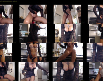 persianangel — 70 minute Chaturbate female cam show recording, 1080p, Jul 5, 2020