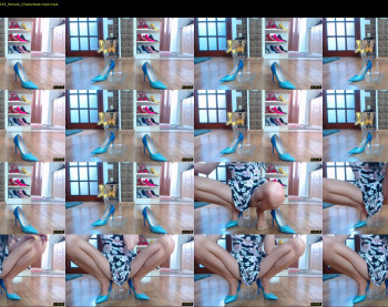power_stuff — 21 minute Chaturbate female cam show recording, 720p, Jul 5, 2020