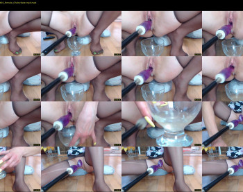 power_stuff — 15 minute Chaturbate female cam show recording, 720p, Jul 5, 2020