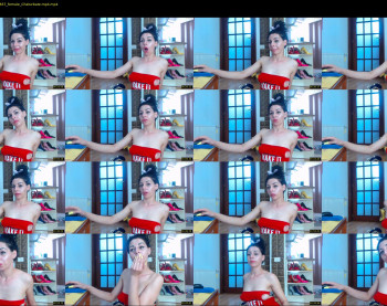 power_stuff — 3 minute Chaturbate female cam show recording, 720p, Jul 5, 2020