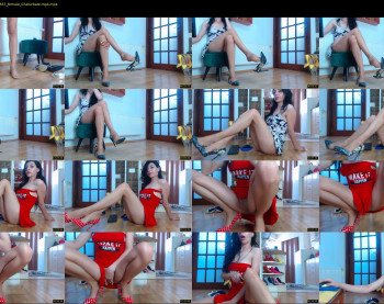 power_stuff — 46 minute Chaturbate female cam show recording, 720p, Jul 5, 2020