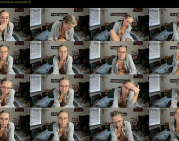 pr3ttyp1nkpussy — 18 minute Chaturbate couple cam show recording, 1080p, Jul 5, 2020