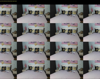 prettyblonde22 — 3 minute Chaturbate female cam show recording, 1080p, Jul 5, 2020