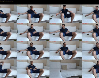 prince_89 — 4 minute Chaturbate male cam show recording, 720p, Jul 5, 2020