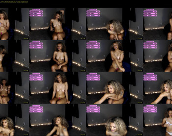 princess_cece — 71 minute Chaturbate female cam show recording, 1080p, Jul 5, 2020