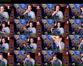 ps4pro — 82 minute Chaturbate female cam show recording, 1080p, Jul 5, 2020