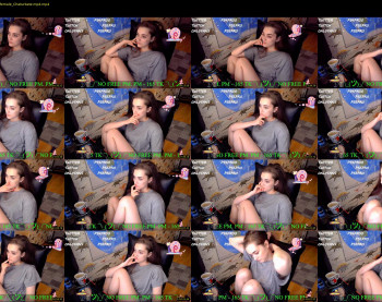 ps4pro — 79 minute Chaturbate female cam show recording, 1080p, Jul 6, 2020