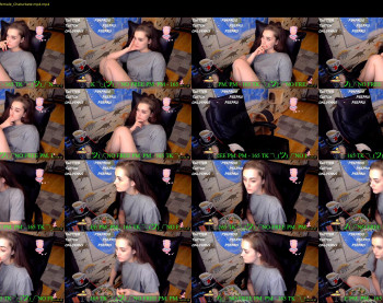 ps4pro — 78 minute Chaturbate female cam show recording, 1080p, Jul 6, 2020