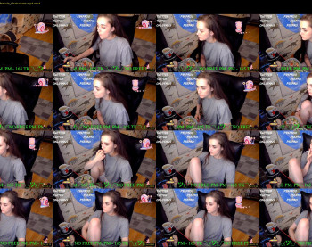 ps4pro — 78 minute Chaturbate female cam show recording, 1080p, Jul 6, 2020
