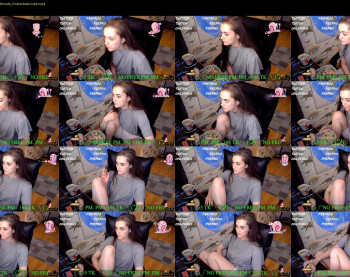 ps4pro — 78 minute Chaturbate female cam show recording, 1080p, Jul 6, 2020