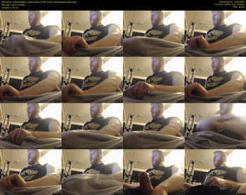 redhead4fun — 92 minute Chaturbate male cam show recording, 720p, Jul 5, 2020