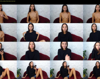 roshelle_xxx — 15 minute Chaturbate female cam show recording, 720p, Jul 5, 2020
