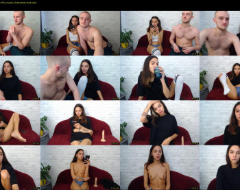 roshelle_xxx — 112 minute Chaturbate female cam show recording, 720p, Jul 5, 2020