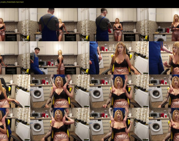 rrr1995 — 13 minute Chaturbate couple cam show recording, 1080p, Jul 5, 2020