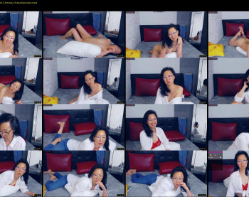 sandrami__ — 70 minute Chaturbate female cam show recording, 720p, Jul 5, 2020