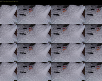sarah__marlow__ — 9 minute Chaturbate couple cam show recording, 720p, Jul 5, 2020