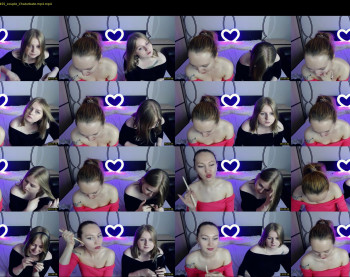 saraomega — 16 minute Chaturbate couple cam show recording, 1080p, Jul 5, 2020