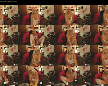 sassythang4u — 29 minute Chaturbate female cam show recording, 720p, Jul 5, 2020