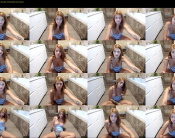 sassytiff — 6 minute Chaturbate couple cam show recording, 1080p, Jul 5, 2020