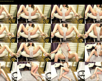 sellenia — 14 minute Chaturbate female cam show recording, 1080p, Jul 6, 2020
