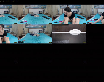 sexyvanessssa — 72 minute Chaturbate couple cam show recording, 1080p, Jul 5, 2020