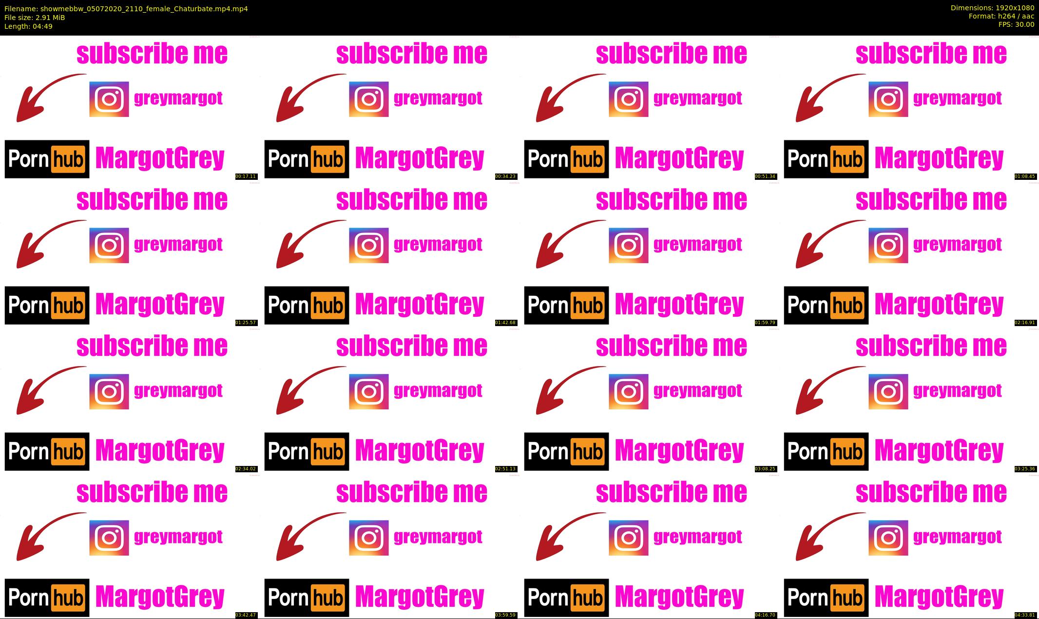 showmebbw — 5 minute Chaturbate female cam show recording, 1080p, Jul 5, 2020