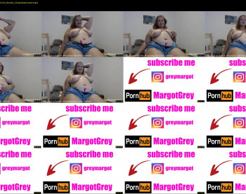 showmebbw — 16 minute Chaturbate female cam show recording, 1080p, Jul 5, 2020
