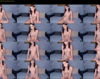 slimmaya — 5 minute Chaturbate female cam show recording, 1080p, Jul 6, 2020