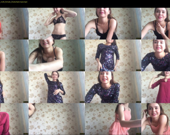smiling_riddle — 18 minute Chaturbate female cam show recording, 720p, Jul 5, 2020
