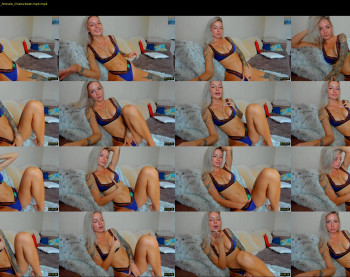 smurf19 — 4 minute Chaturbate female cam show recording, 720p, Jul 6, 2020