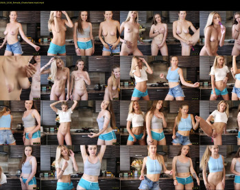 stella_and_stephan — 62 minute Chaturbate couple cam show recording, 1080p, Jul 5, 2020
