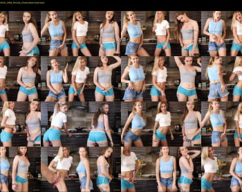 stella_and_stephan — 11 minute Chaturbate couple cam show recording, 1080p, Jul 5, 2020