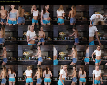 stella_and_stephan — 5 minute Chaturbate couple cam show recording, 1080p, Jul 5, 2020