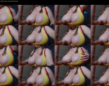 stunningboobs — 3 minute Chaturbate female cam show recording, 1080p, Jul 6, 2020