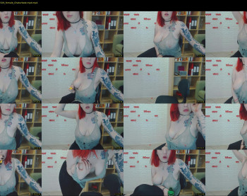 temptingfox — 87 minute Chaturbate female cam show recording, 720p, Jul 5, 2020